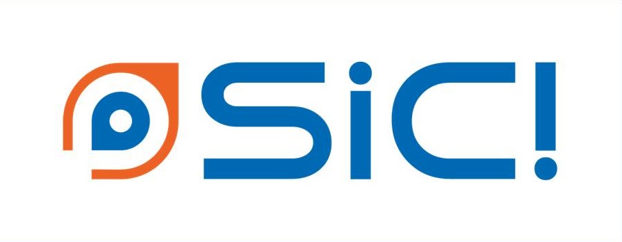 SIC! Logo